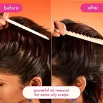 Сухой шампунь Perk Up Ultra Oil Control Amika, объем 151 мл - фото 3