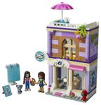 LEGO Friends, блоки, Ателье Эмми, 41365 - фото 3
