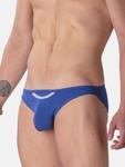 Трусики WOH Sexy Fun, коабльтовый синий - фото 2