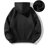 Толстовка унисекс Unite Life HOODS, Хаки - фото 10