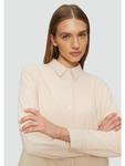 Блузка в цвете 8100_бежевый s.Oliver - фото 6