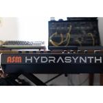 Синтезатор ASM Hydrasynth Keyboard 8-Voice Digital Wave-Morphing HSKB - фото 5