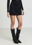 Мини-Юбка Calliope, Ultrablack - фото