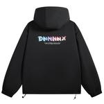 Dnnnnx Куртка Unisex, 6101 Upgraded/Fruit Green - фото 5