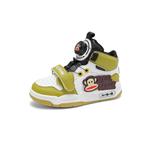 Детская обувь для скейтбординга Paul Frank, фиолетовый - фото 2