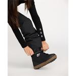 Брюки Hallen - женские Volcom, Black - фото 4