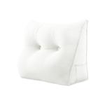 Подушка Vercart белый, 50/60 см - фото