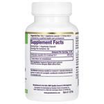 Экстракт кордицепса Paradise Herbs без глютена, 60 вегетарианских капсул - фото 2