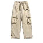 Утепленные брюки с пуховым наполнителем Unisex Jeep, Mocha - фото 8