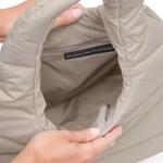 Got Bag Шоппер в бежевом цвете - фото 4