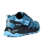 Горные ботинки Hi-Tec, синий - фото 4