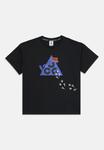 Футболка с принтом TEE UNISEX Nike ACG, черный - фото