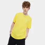 Футболка унисекс Yttrium Gold FILA FUSION, золотистый YE - фото 5