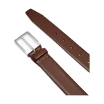 Пояс Boss, коричневый - фото 2