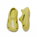 Босоножки и сандалии Jeep Kids' Sandals Kids, хаки - фото 21