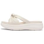 Шлепанцы женские Senda, бежевый - фото 2