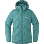 MONTBELL Пуховик Women's Black - фото 12