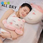 Кулон Cherry Blossom Kitten, плюшевая кукла Cute Dolls Barbne - фото 8