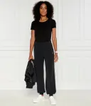 Футболка Regular fit Ea7, черный - фото 2