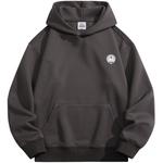 Толстовка унисекс Doraemon, Черный - фото 14