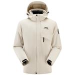 Ветровка Куртка Унисекс Jeep, темно-синий - фото