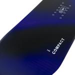 Сноуборд Ride Compact Ride, One Color - фото 2