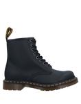 Ботильоны Dr.Martens, черный - фото
