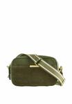 Сумка кросс-боди Next Cross body bag, Olive Green/Green - фото