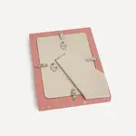 Фоторамка со звездами Mini Home - El Corte Inglés, розовый - фото 4