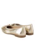 Балетки RST-ROMI-43 Lasocki, золотой - фото 3