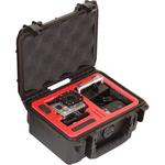 SKB iSeries 0705-3 Waterproof Single GoPro Case 3I-0705-3GP1 - фото 4