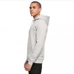 Худи Build Your Brand Heavy, серый - фото 4