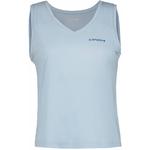 Рубашка Деминг Icepeak, цвет lichtblau - фото