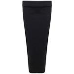 Юбка Tom Ford Cashmere Women's Midi, черный - фото