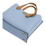 COACH Кожаная сумка тоут - фото 5