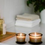 Ароматическая свеча MUJI, juniper scent - фото 2