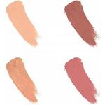 Sleek Lip4 Lip Palette - 858 Ballet - фото 3
