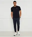 Футболка Regular fit Boss Green, синий - фото 2