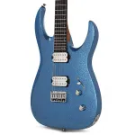Jackson Pro Series Signature Misha Mansoor Juggernaut HT6 Синий блеск - фото 2