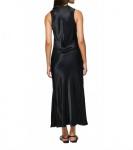 Платье Dulce в черном цвете Nation LTD - фото 2