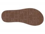 Сандалии Skechers Cali Meditation Catching Sun Sandal, Cognac - фото 4