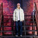 Пуховик Unisex BOBBY ABLEY, черный (в комплекте свитшот с круглым вырезом или худи) - фото 8