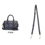 Luxury Care Artisan Workshop Ремень для сумки, Glacier White Adjustable 91-120cm[Pen Holder] - фото 8