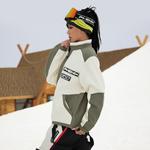 SP27 Флисовая куртка унисекс Phenix, цвет Royal Blue-IND - фото 15