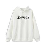 Толстовка унисекс 30Braid, Черный - фото 19