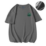 Футболка мужская WARRIOR, черная - фото 6