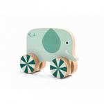 Блоки Djeco, Витые винты Животные - фото 4