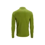 Мужской флис Uri Altus, зеленый - фото 2