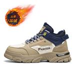 Мартин Ботинки Мужские Huanai - фото 13