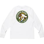 Футболка Fw25 Unisex HUMAN MADE, белый - фото 3